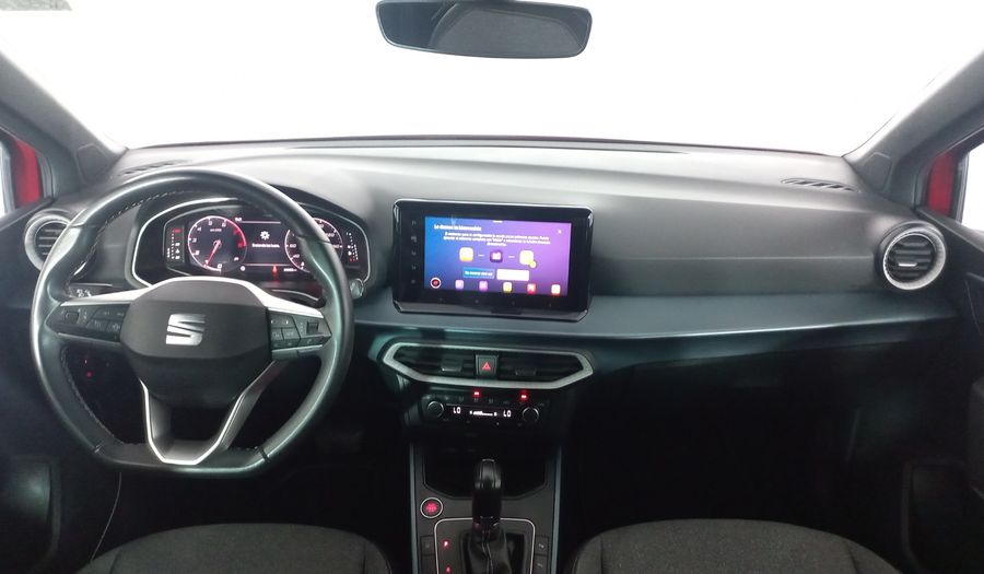 Seat Arona 1.6 XPERIENCE AUTO Suv 2024