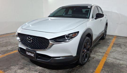 Mazda • CX-30