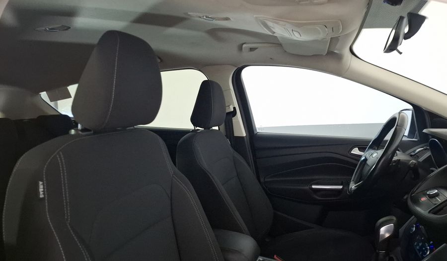 Ford Escape 2.5 S PLUS AUTO Suv 2018