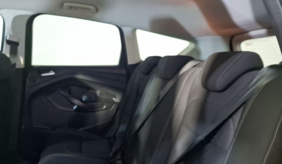 Ford Escape 2.5 S PLUS AUTO Suv 2018