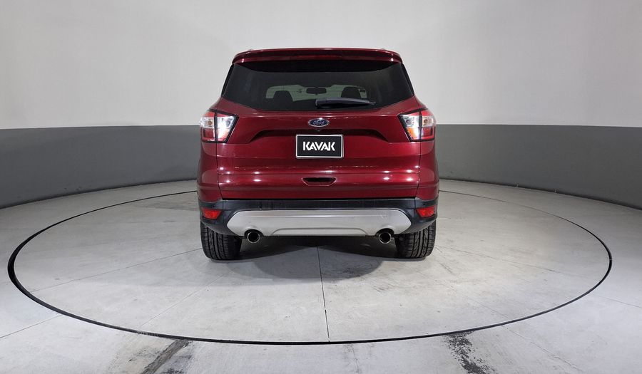 Ford Escape 2.5 S PLUS AUTO Suv 2018
