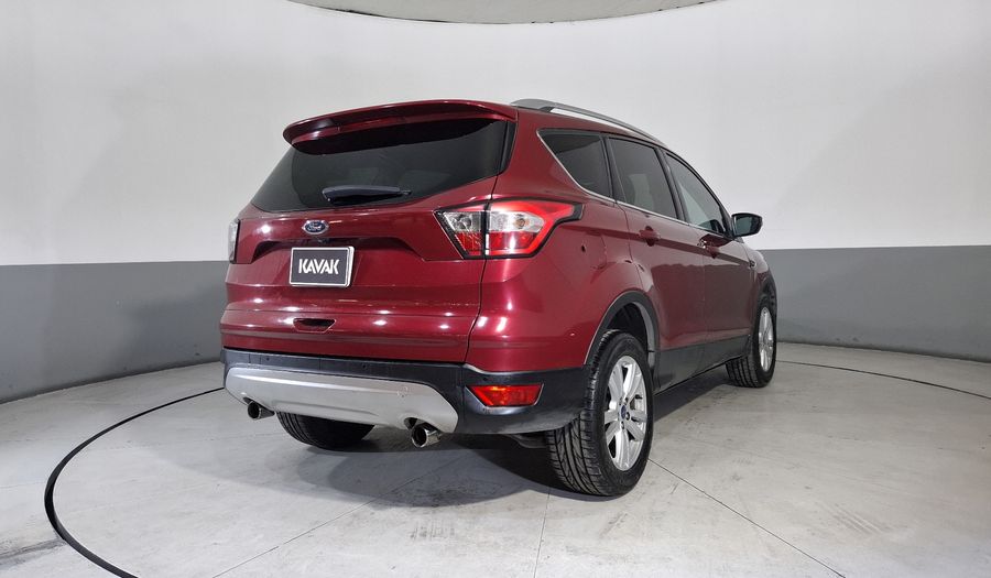 Ford Escape 2.5 S PLUS AUTO Suv 2018