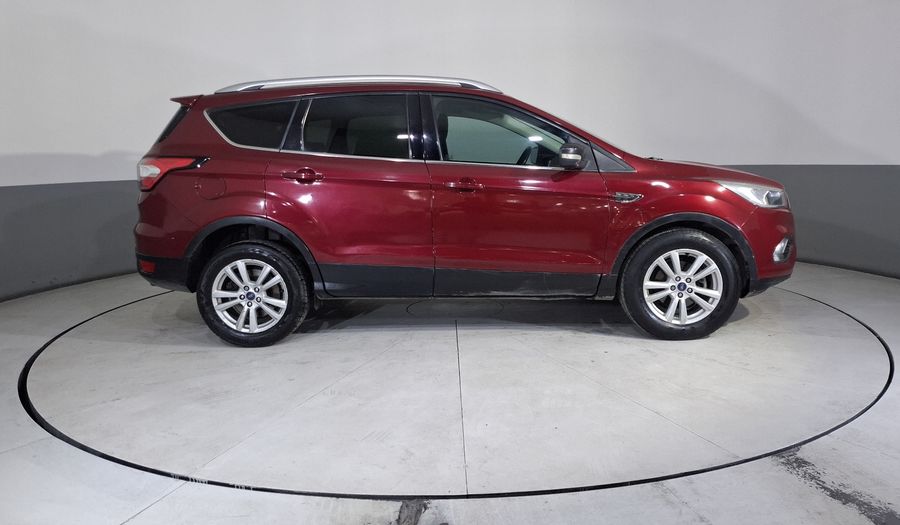 Ford Escape 2.5 S PLUS AUTO Suv 2018
