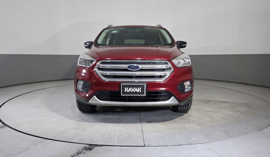 Ford Escape 2.5 S PLUS AUTO Suv 2018