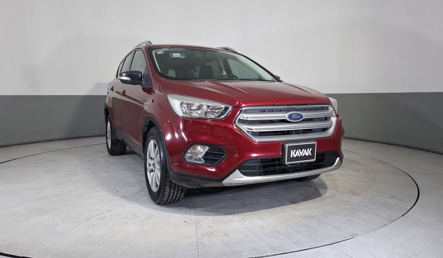 Ford Escape 2.5 S PLUS AUTO Suv 2018