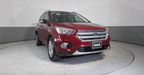 Ford Escape 2.5 S PLUS AUTO Suv 2018