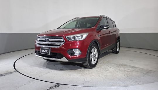 Ford • Escape
