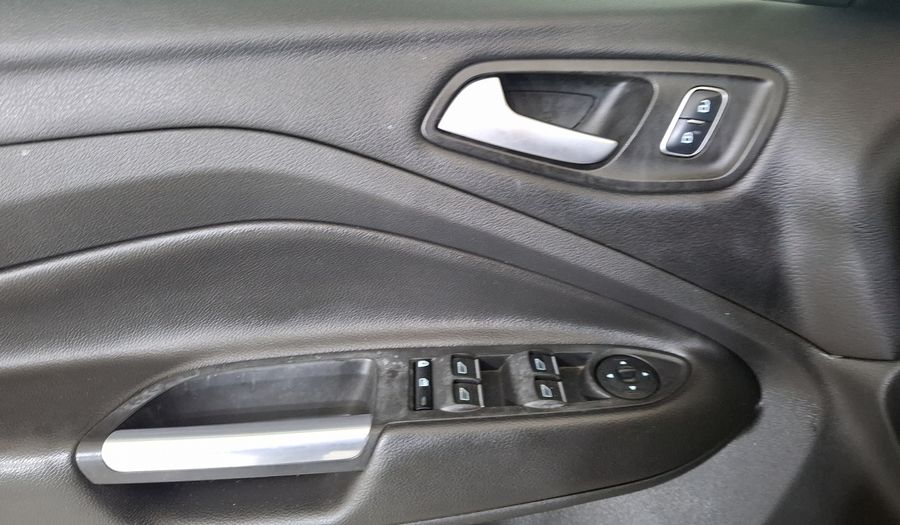 Ford Escape 2.5 S PLUS AUTO Suv 2018