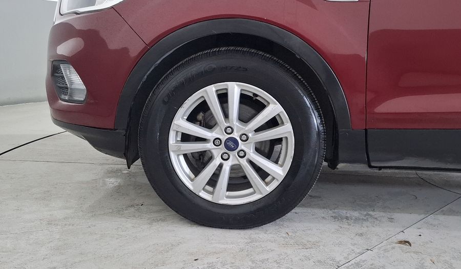 Ford Escape 2.5 S PLUS AUTO Suv 2018