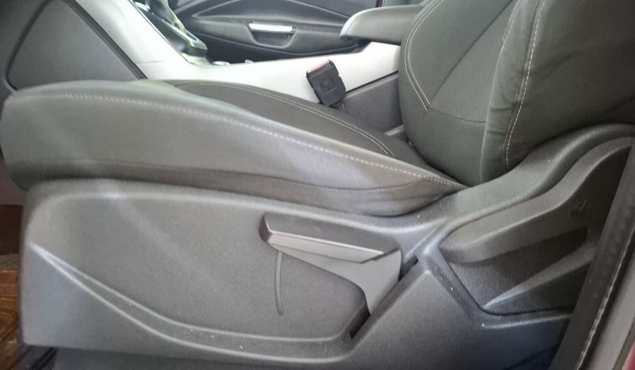 Ford Escape 2.5 S PLUS AUTO Suv 2018