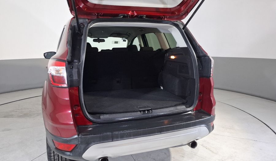 Ford Escape 2.5 S PLUS AUTO Suv 2018
