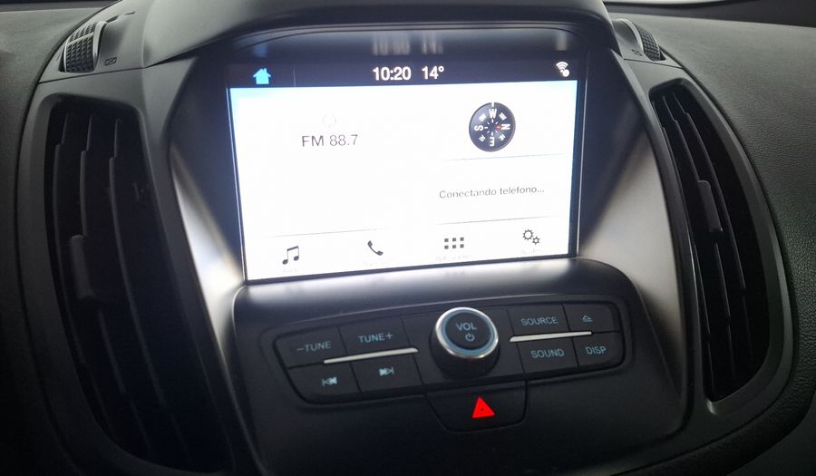 Ford Escape 2.5 S PLUS AUTO Suv 2018