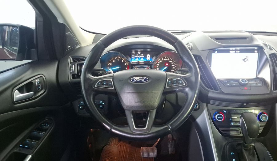 Ford Escape 2.5 S PLUS AUTO Suv 2018
