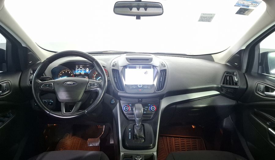 Ford Escape 2.5 S PLUS AUTO Suv 2018
