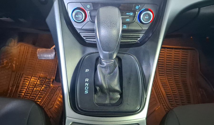 Ford Escape 2.5 S PLUS AUTO Suv 2018