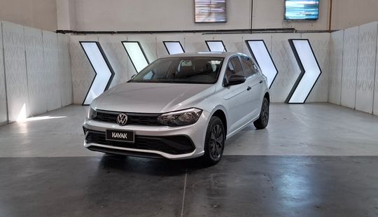Volkswagen • Polo