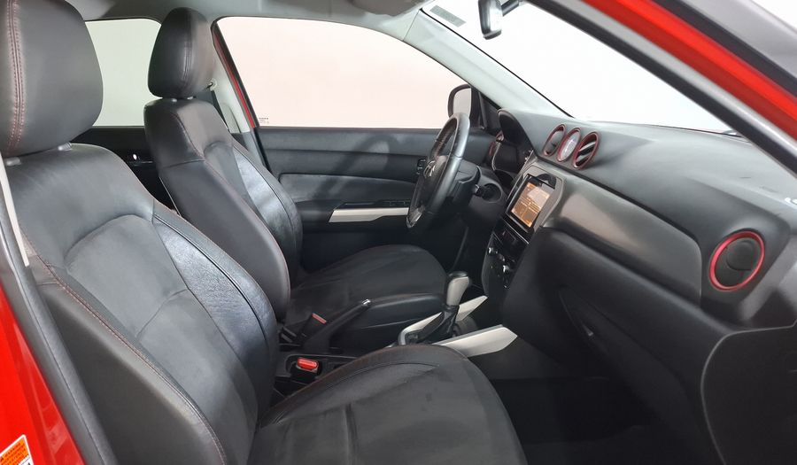 Suzuki Vitara 1.4 TURBO AT Suv 2017