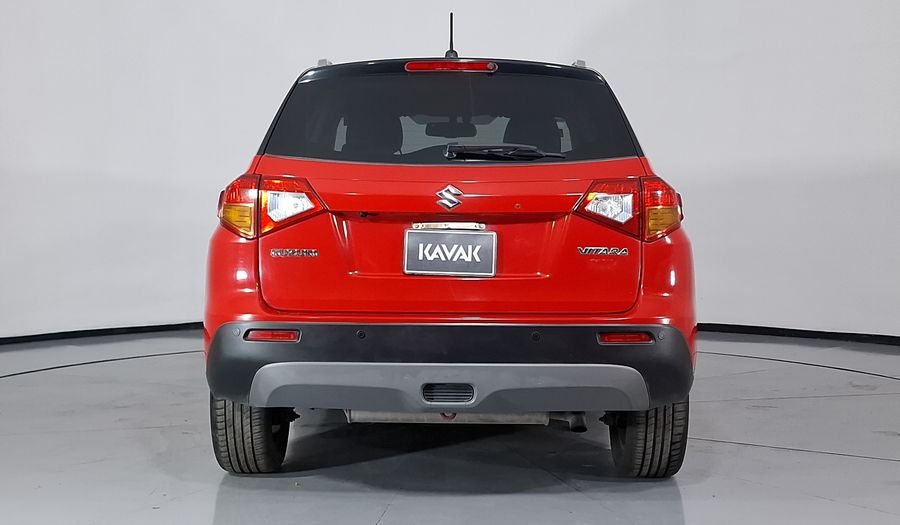 Suzuki Vitara 1.4 TURBO AT Suv 2017