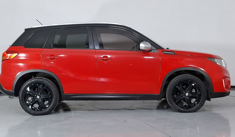 Suzuki Vitara 1.4 TURBO AT Suv 2017