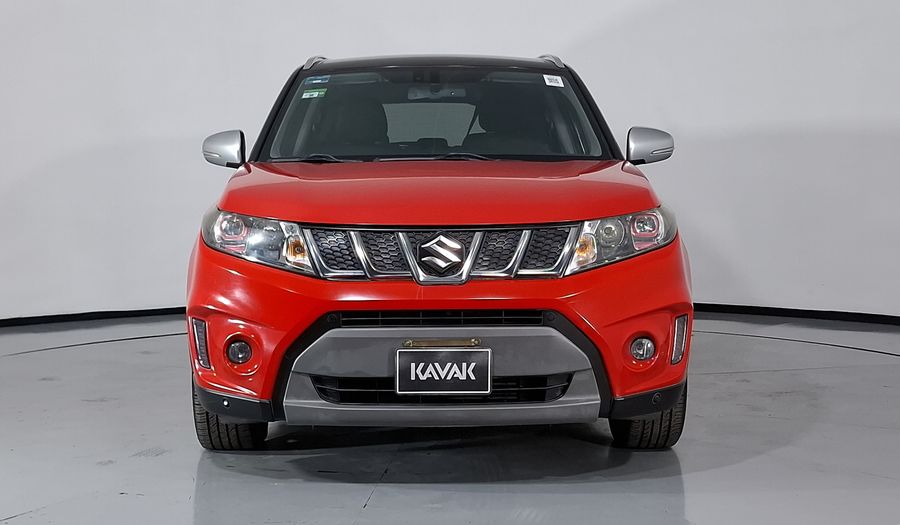Suzuki Vitara 1.4 TURBO AT Suv 2017