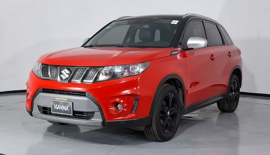 Suzuki • Vitara