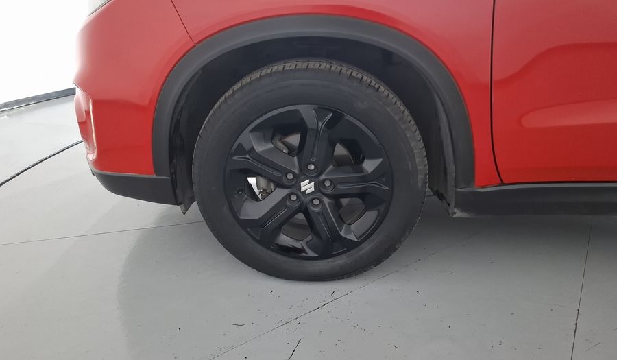 Suzuki Vitara 1.4 TURBO AT Suv 2017