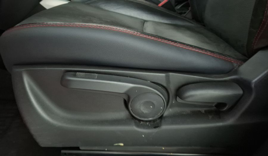 Suzuki Vitara 1.4 TURBO AT Suv 2017