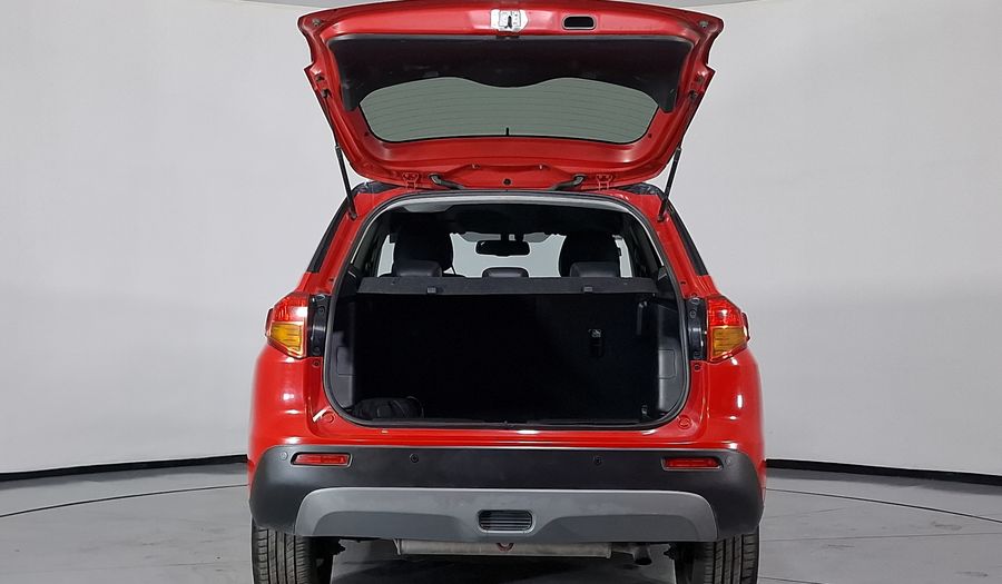 Suzuki Vitara 1.4 TURBO AT Suv 2017