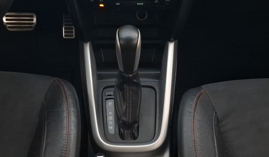 Suzuki Vitara 1.4 TURBO AT Suv 2017