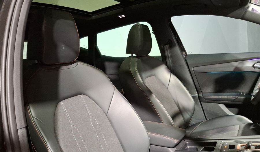 Cupra Formentor 1.5 MHEV TSI DCT Suv 2025