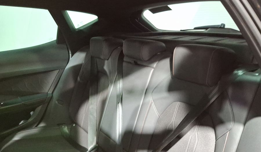Cupra Formentor 1.5 MHEV TSI DCT Suv 2025