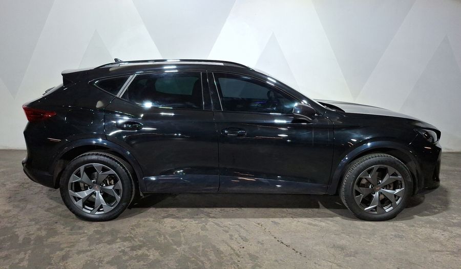 Cupra Formentor 1.5 MHEV TSI DCT Suv 2025