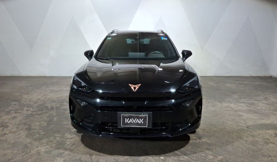 Cupra Formentor 1.5 MHEV TSI DCT Suv 2025