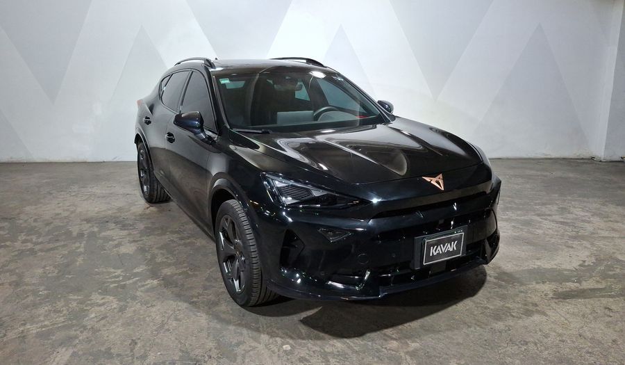 Cupra Formentor 1.5 MHEV TSI DCT Suv 2025