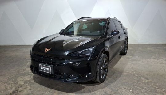 Cupra • Formentor