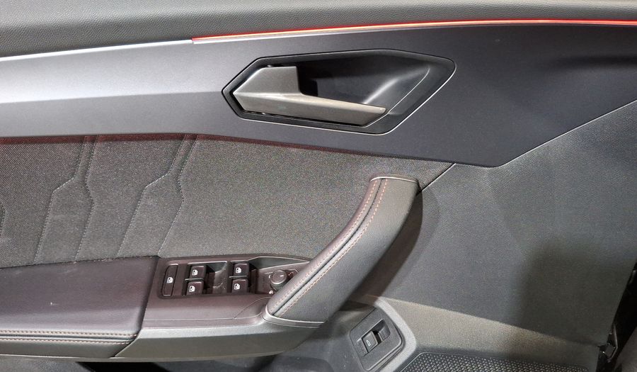 Cupra Formentor 1.5 MHEV TSI DCT Suv 2025