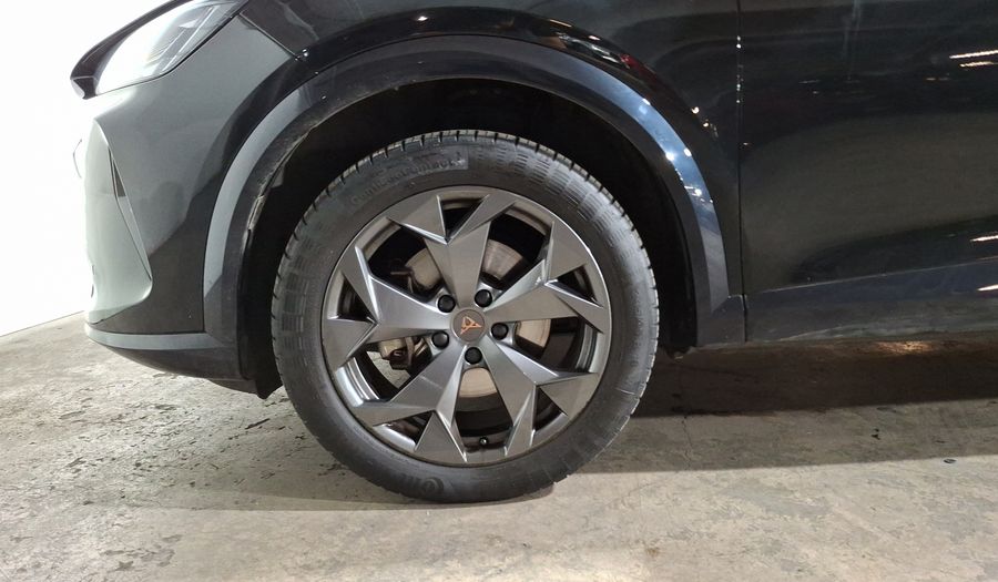 Cupra Formentor 1.5 MHEV TSI DCT Suv 2025