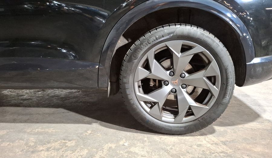 Cupra Formentor 1.5 MHEV TSI DCT Suv 2025