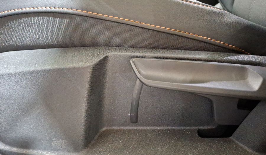 Cupra Formentor 1.5 MHEV TSI DCT Suv 2025