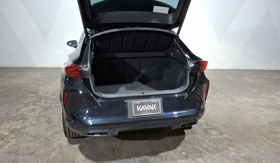 Cupra Formentor 1.5 MHEV TSI DCT Suv 2025
