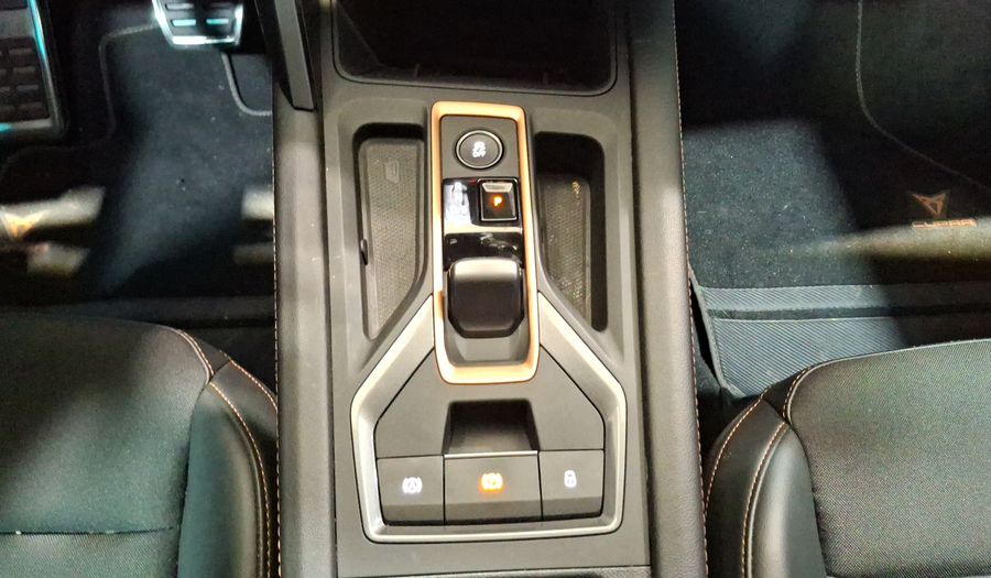 Cupra Formentor 1.5 MHEV TSI DCT Suv 2025