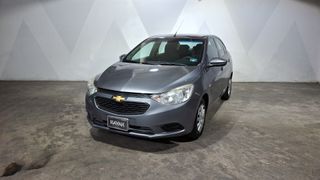 Chevrolet Aveo 1.5 LS A