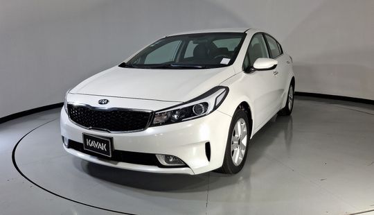 Kia • FORTE