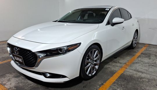 Mazda • Mazda 3