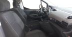 Peugeot Rifter 1.6 HDI ALLURE Minivan 2021