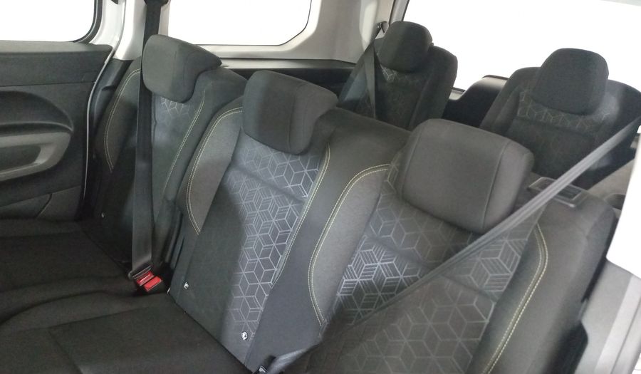 Peugeot Rifter 1.6 HDI ALLURE Minivan 2021