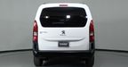 Peugeot Rifter 1.6 HDI ALLURE Minivan 2021