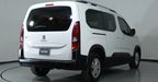 Peugeot Rifter 1.6 HDI ALLURE Minivan 2021