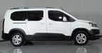 Peugeot Rifter 1.6 HDI ALLURE Minivan 2021