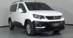 Peugeot Rifter 1.6 HDI ALLURE Minivan 2021